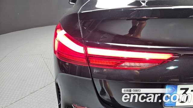 BMW 2 Series Gran Coupe (F44) 218 M Sport 2021 — фото 23