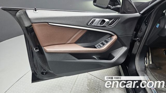 BMW 2 Series Gran Coupe (F44) 218 M Sport 2021 — фото 24