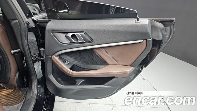 BMW 2 Series Gran Coupe (F44) 218 M Sport 2021 — фото 25