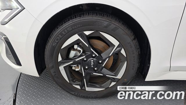 Kia K5 (III) 2.0 Prestige 2025 — фото 5