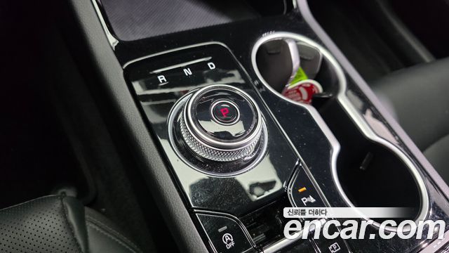 Kia K5 (III) 2.0 Prestige 2025 — фото 9