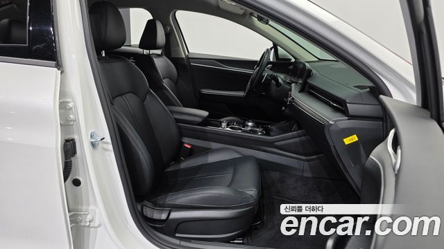 Kia K5 (III) 2.0 Prestige 2025 — фото 11