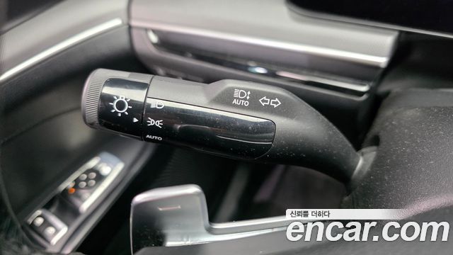 Kia K5 (III) 2.0 Prestige 2025 — фото 18