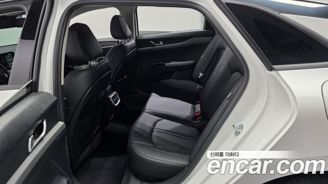Kia K5 (III) 2.0 Prestige 2025 — фото 26