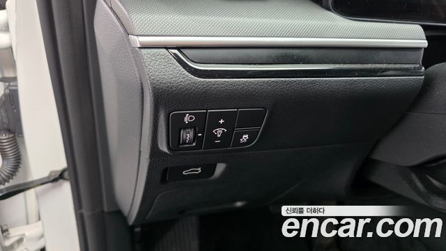 Kia K5 (III) 2.0 Prestige 2025 — фото 28