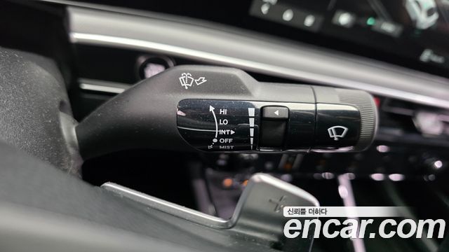 Kia K5 (III) 2.0 Prestige 2025 — фото 29
