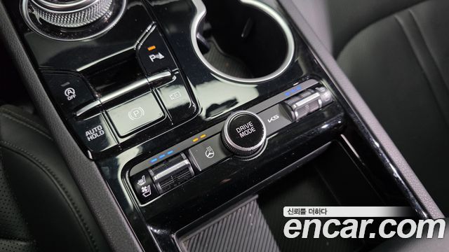 Kia K5 (III) 2.0 Prestige 2025 — фото 30