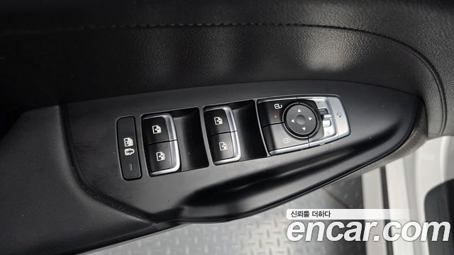 Kia K5 (III) 2.0 Prestige 2025 — фото 31