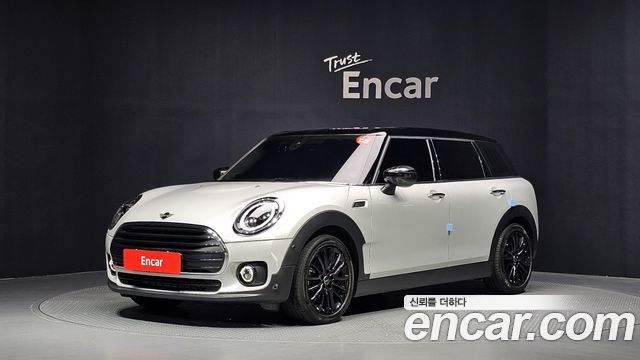 MINI Cooper Clubman Classic Plus Lite 2nd