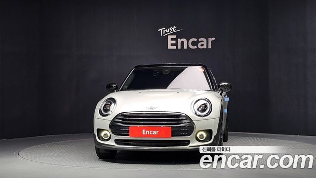 MINI Cooper Clubman Classic Plus Lite 2nd 2022 — фото 3