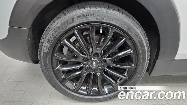 MINI Cooper Clubman Classic Plus Lite 2nd 2022 — фото 5