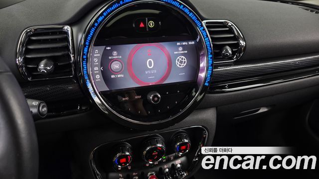 MINI Cooper Clubman Classic Plus Lite 2nd 2022 — фото 13