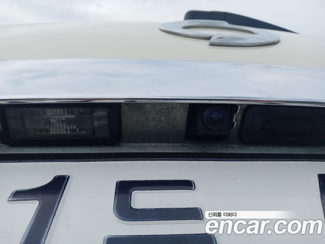 Renault Korea QM3 RE 2015 — фото 6
