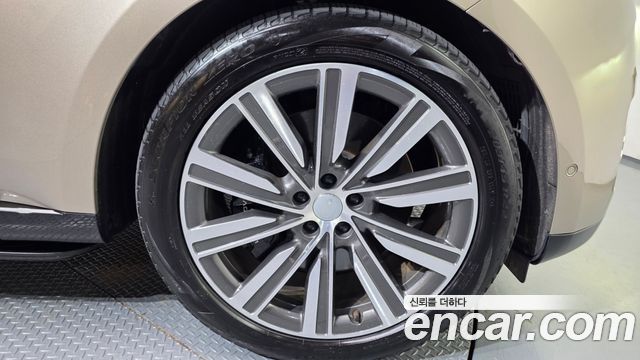 Land Rover Range Rover (V) P530 Autobiography Long Wheel Base 2024 — фото 5