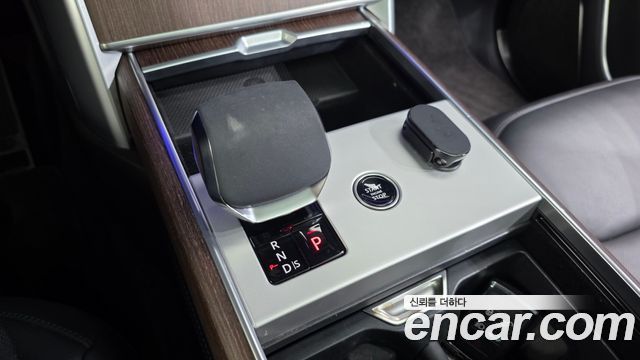 Land Rover Range Rover (V) P530 Autobiography Long Wheel Base 2024 — фото 9