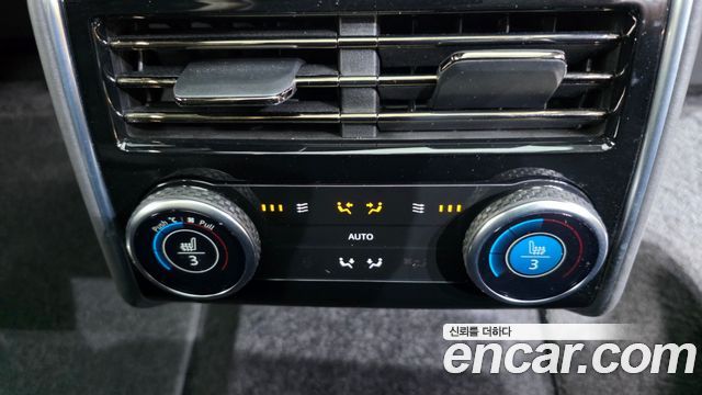 Land Rover Range Rover (V) P530 Autobiography Long Wheel Base 2024 — фото 23