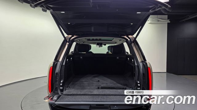 Land Rover Range Rover (V) P530 Autobiography Long Wheel Base 2024 — фото 24