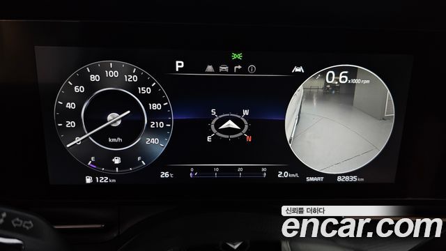 Kia Carnival (IV) Gasoline 9-seater Limousine(Special vehicle) 2021 — фото 8