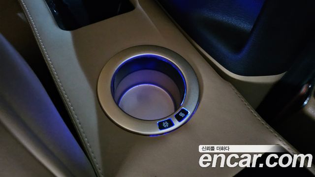 Kia Carnival (IV) Gasoline 9-seater Limousine(Special vehicle) 2021 — фото 34