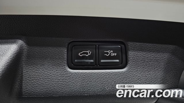 Kia Carnival (IV) Gasoline 9-seater Limousine(Special vehicle) 2021 — фото 38