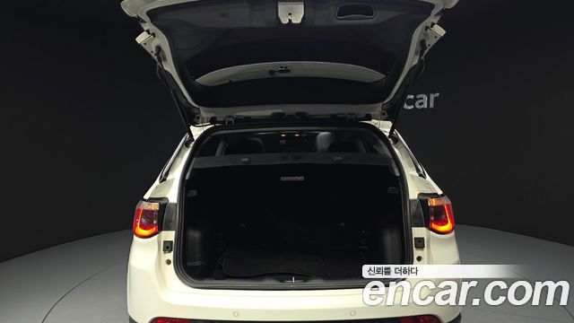 Jeep Compass (II) 2.4 Longitude AWD 2019 — фото 28