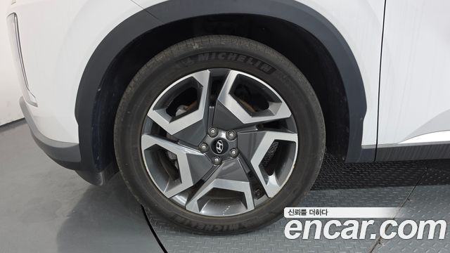 Hyundai Palisade Gasoline 3.8 2WD Prestige 2023 — фото 5