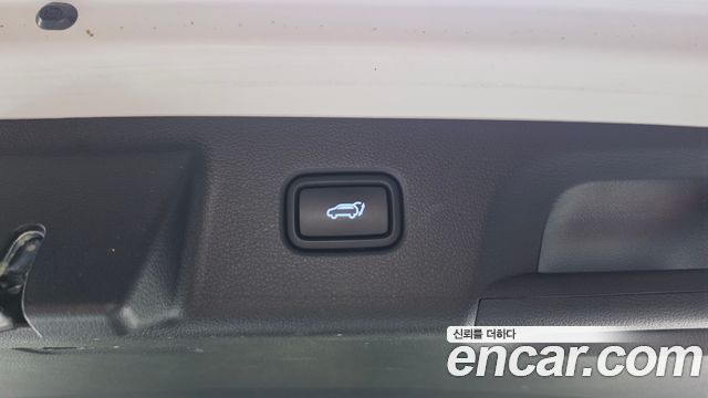 Hyundai Palisade Gasoline 3.8 2WD Prestige 2023 — фото 18