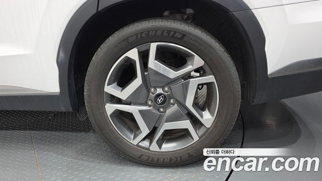 Hyundai Palisade Gasoline 3.8 2WD Prestige 2023 — фото 21