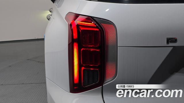 Hyundai Palisade Gasoline 3.8 2WD Prestige 2023 — фото 23