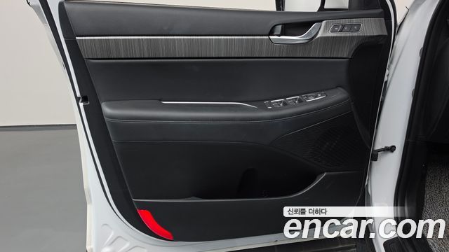 Hyundai Palisade Gasoline 3.8 2WD Prestige 2023 — фото 24