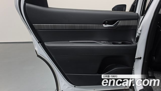 Hyundai Palisade Gasoline 3.8 2WD Prestige 2023 — фото 25
