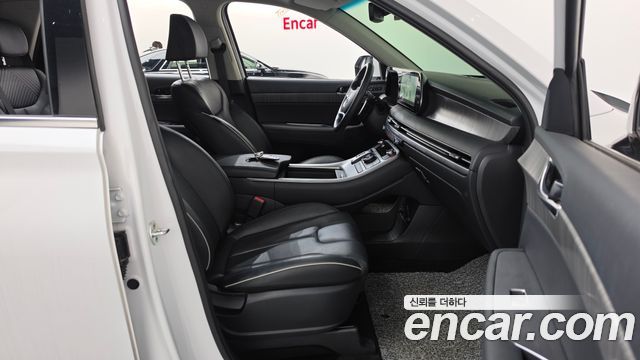 Hyundai Palisade Gasoline 3.8 2WD Prestige 2023 — фото 26