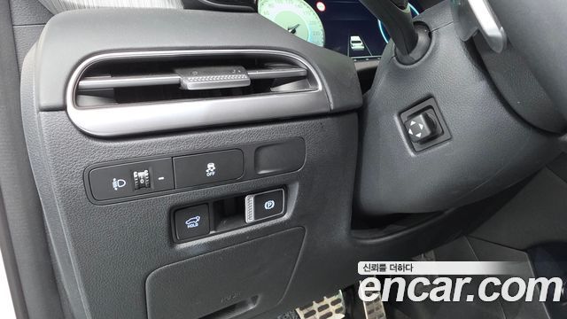Hyundai Palisade Gasoline 3.8 2WD Prestige 2023 — фото 29