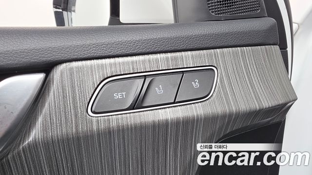 Hyundai Palisade Gasoline 3.8 2WD Prestige 2023 — фото 30