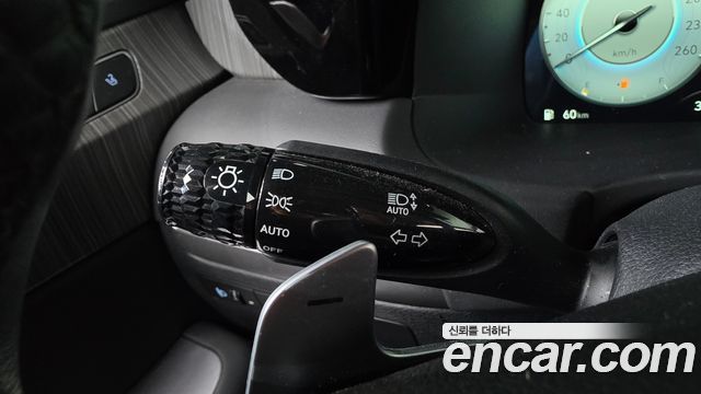 Hyundai Palisade Gasoline 3.8 2WD Prestige 2023 — фото 34
