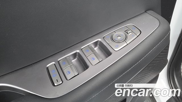 Hyundai Palisade Gasoline 3.8 2WD Prestige 2023 — фото 36