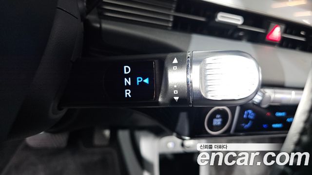 Hyundai Ioniq 5 Long Range AWD Exclusive 2023 — фото 9