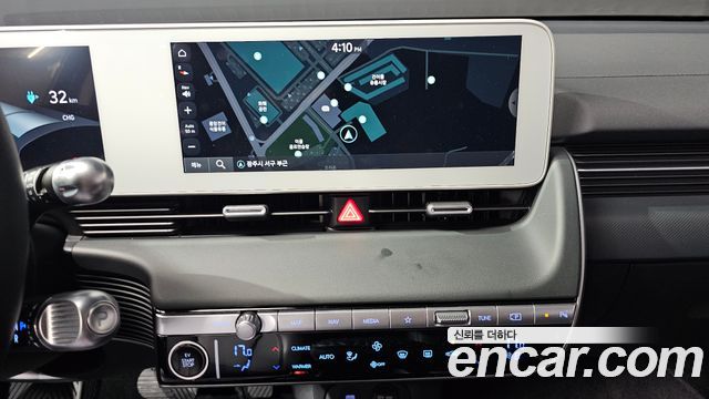 Hyundai Ioniq 5 Long Range AWD Exclusive 2023 — фото 13