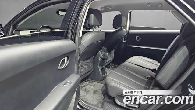 Hyundai Ioniq 5 Long Range AWD Exclusive 2023 — фото 18
