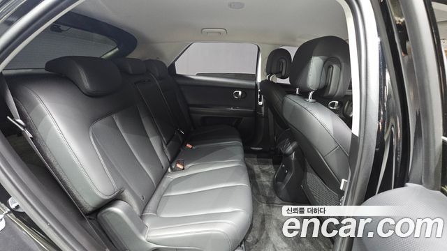 Hyundai Ioniq 5 Long Range AWD Exclusive 2023 — фото 19