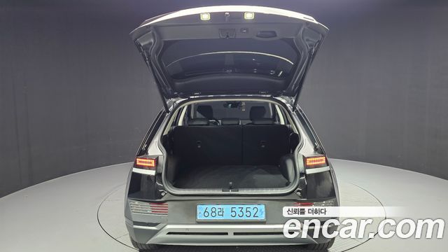 Hyundai Ioniq 5 Long Range AWD Exclusive 2023 — фото 20