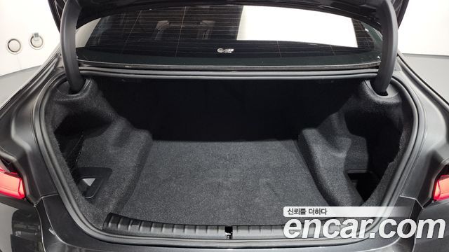 BMW 5 Series (G30) 530i Luxury 2022 — фото 19