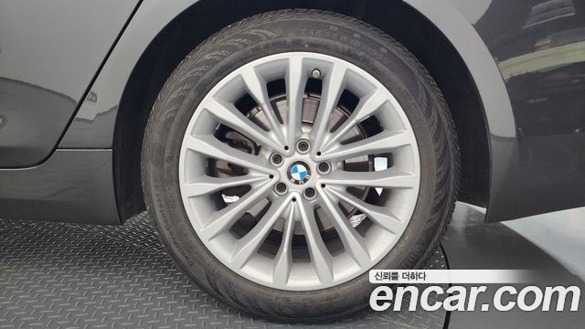BMW 5 Series (G30) 530i Luxury 2022 — фото 21