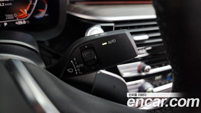 BMW 5 Series (G30) 530i Luxury 2022 — фото 27
