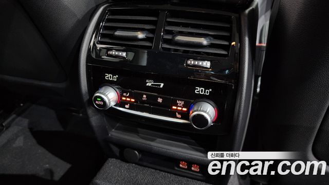 BMW 5 Series (G30) 530i Luxury 2022 — фото 32