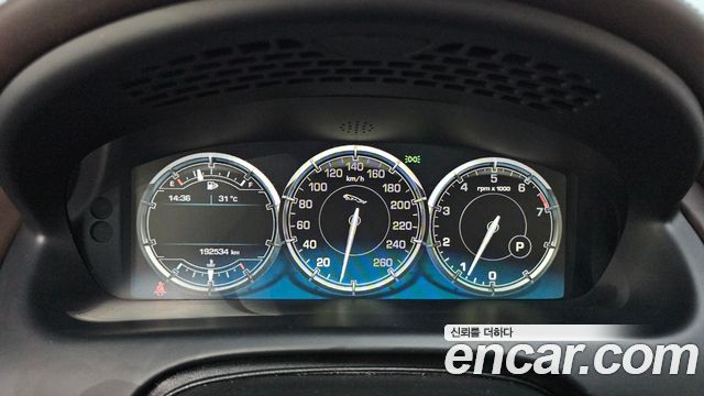 Jaguar XJ 3.0 SC AWD Premium Luxury LWB X351 2015 — фото 8
