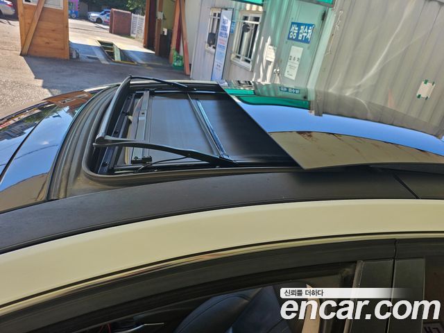 Renault Korea SM5 (New) LPLI Handicapped 2011 — фото 22