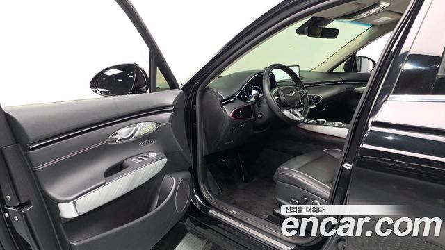 Genesis Electrified (GV70) e-AWD 2022 — фото 10