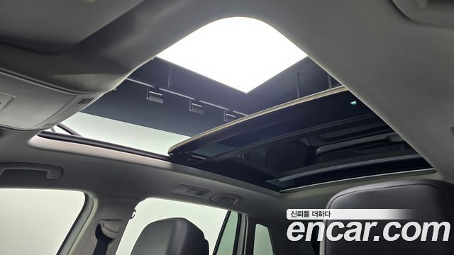 Volkswagen Tiguan (II) 2.0 TDI 4Motion Prestige 2018 — фото 17