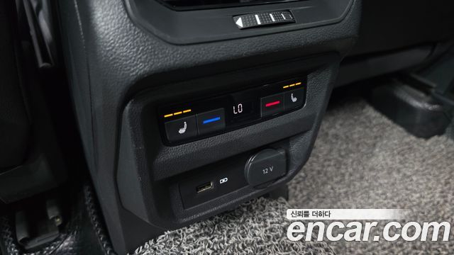 Volkswagen Tiguan (II) 2.0 TDI 4Motion Prestige 2018 — фото 18